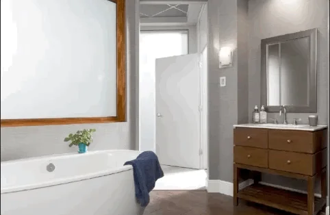 Умная стеклянная пленка