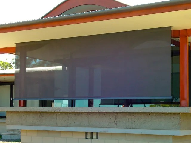 оконные покрытия