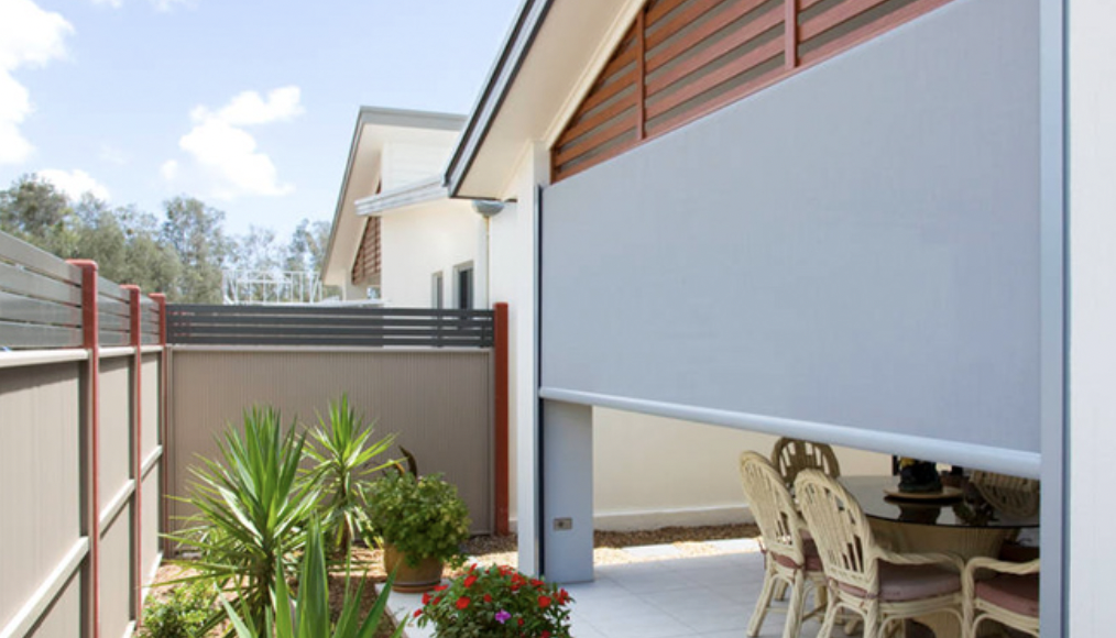 оконные покрытия