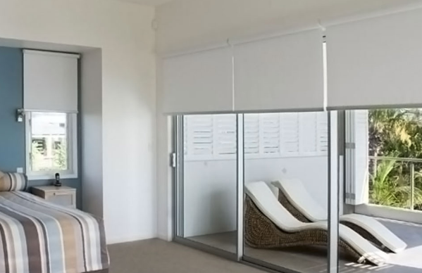 день и ночь моторизованные жалюзи