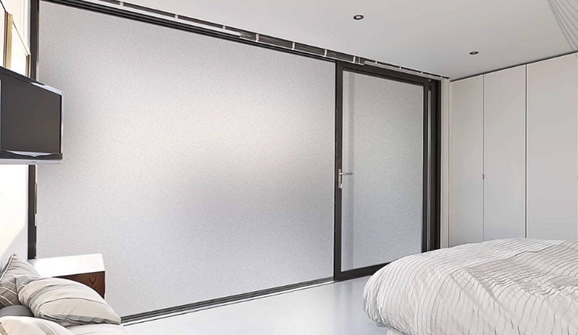 Переключаемое стекло